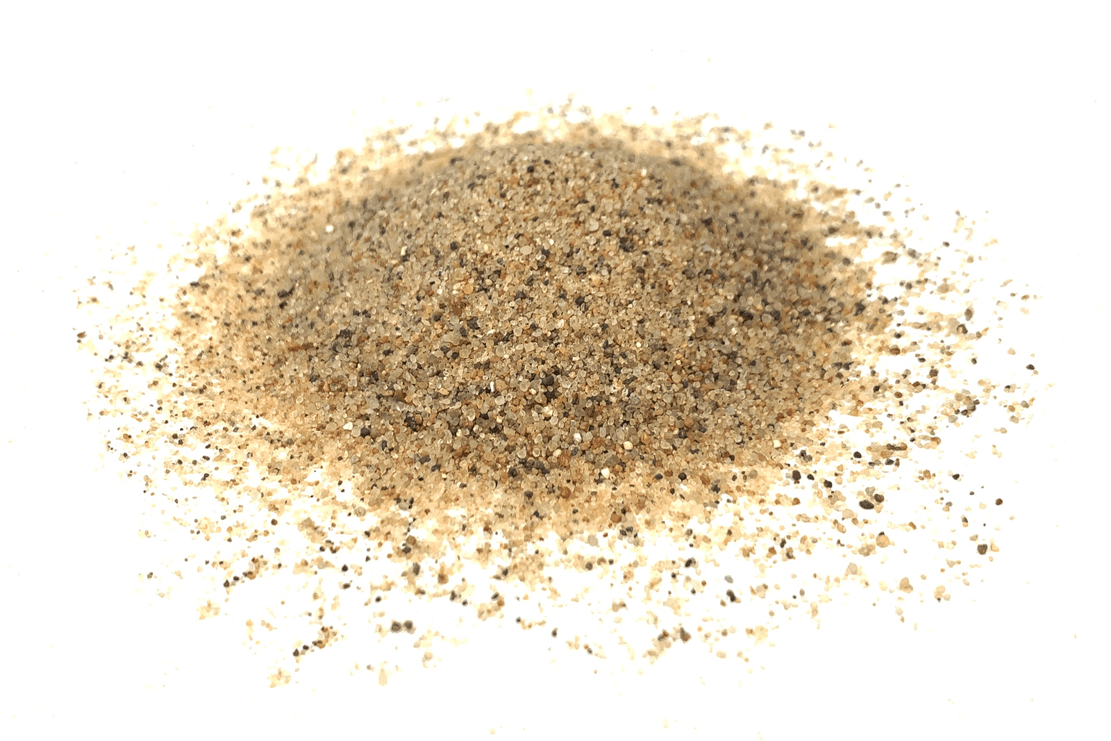 Coarse Sand