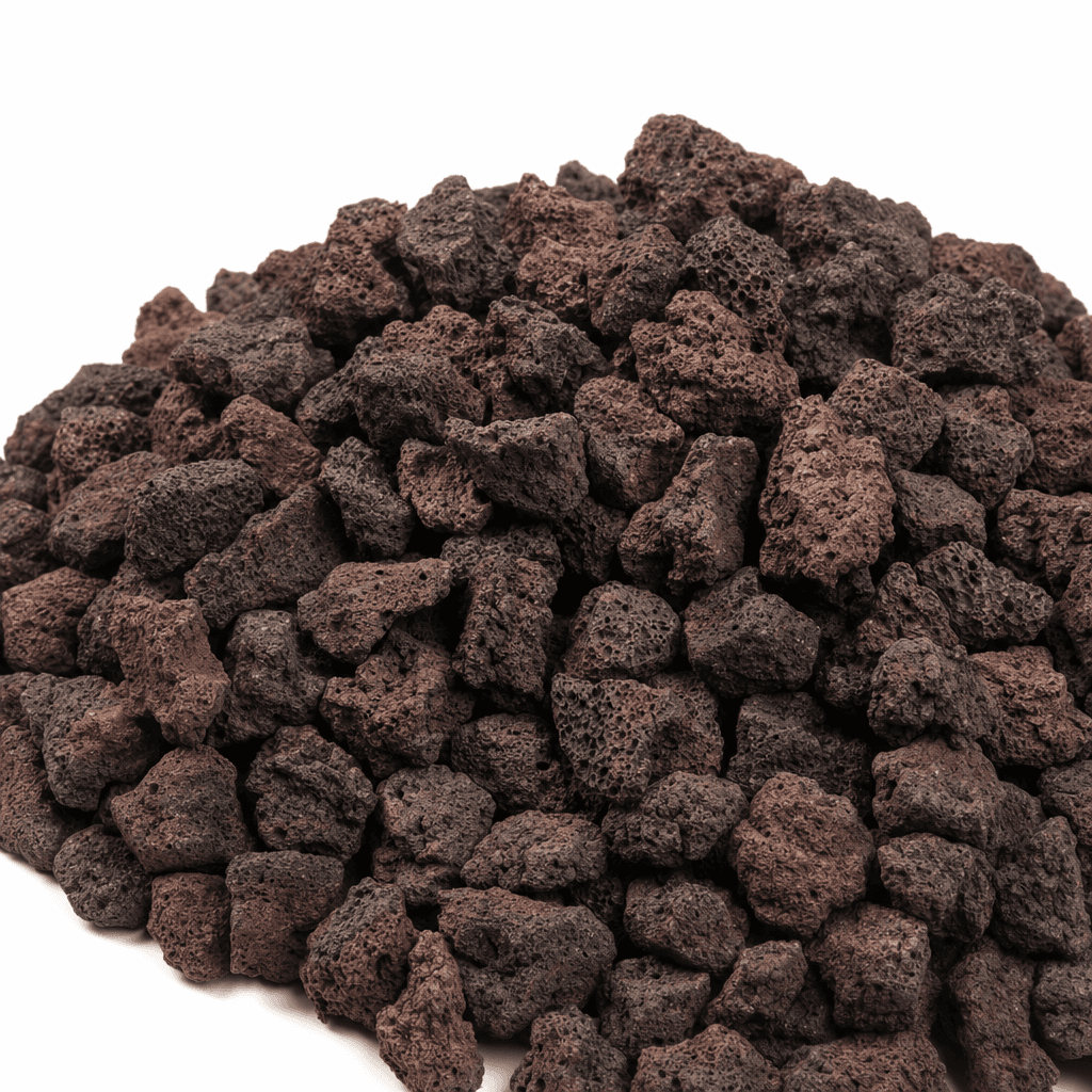 Lava Rock