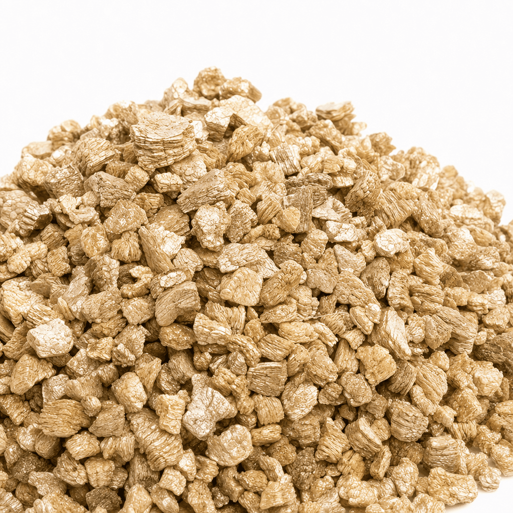 Vermiculite