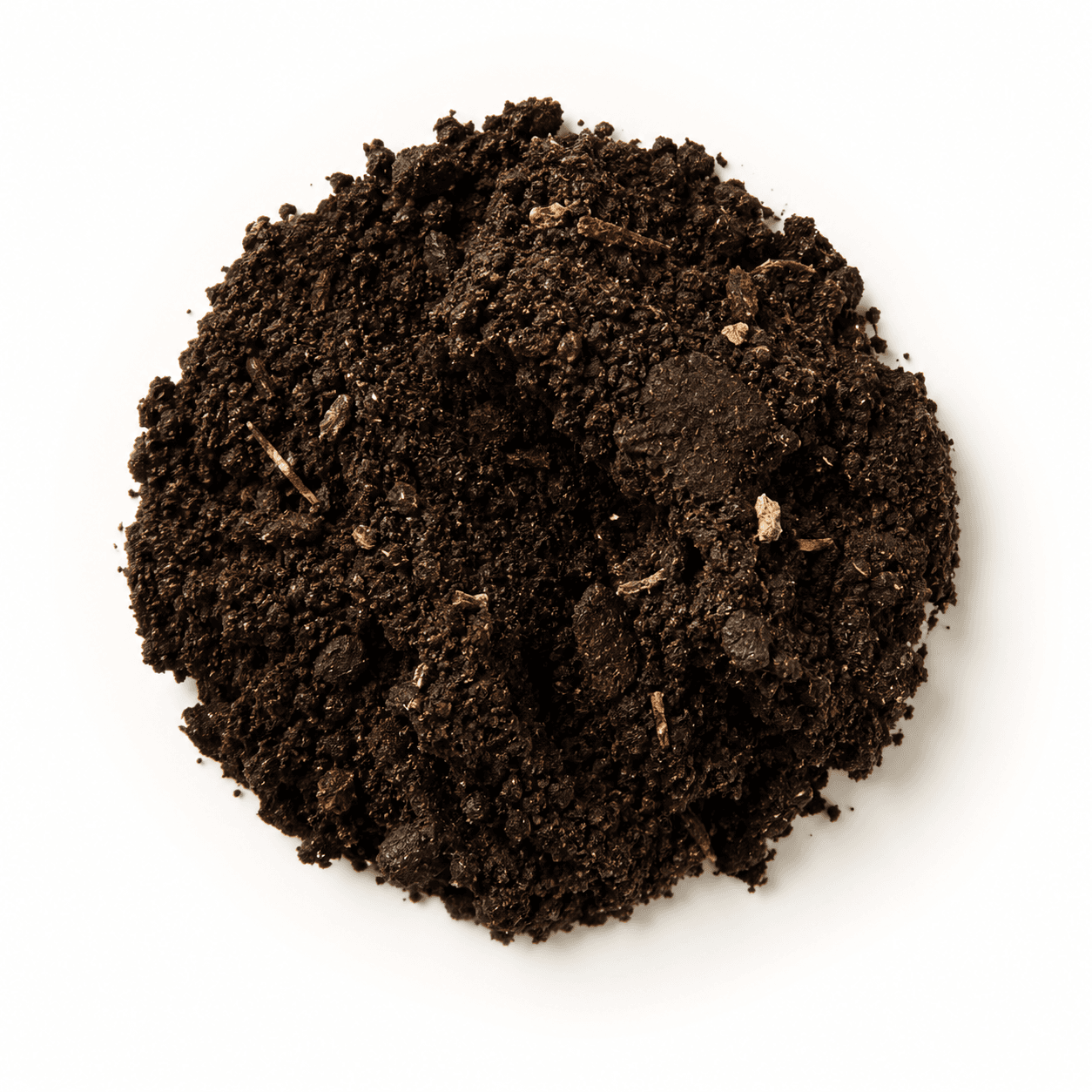 Worm Castings